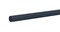Rainbow Kraft Duo-Finish Kraft Paper Roll, 40 lb, 36 Inches x 100 Feet, Black